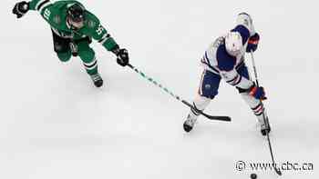 IN PHOTOS | Oilers road to the Stanley Cup final