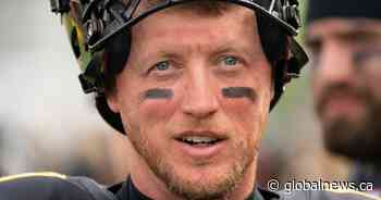 Ticats QB Bo Levi Mitchell returns to old stomping grounds