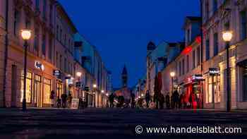 Immobilien: Hier zahlt sich ein Immobilienkauf für Anleger besonders aus