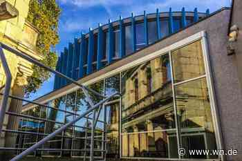 Theater in finanziellen Turbulenzen