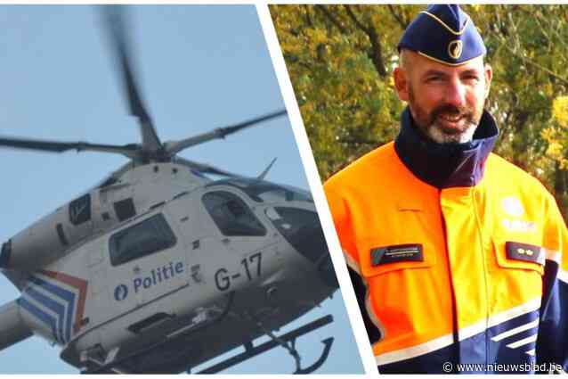 Illegale jonge inbreker vlucht langs spoorlijn en wordt na klopjacht door politie gevat: “We zien dit soort overlevingscriminaliteit steeds vaker in de Rand”