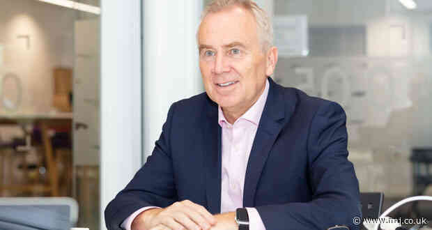 Wates’ Paul Chandler to retire