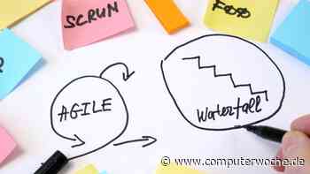 286 Prozent höhere Fehlerrate: Ist agile Softwareentwicklung nutzlos?
