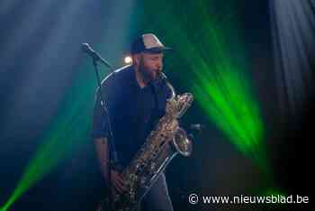 Na jaar zoeken heeft CC Asse nieuwe directeur, en hij stond er zelf al meermaals op het podium