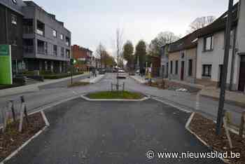 Herstelling Brusselsesteenweg duurt langer dan verwacht