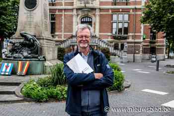 Jan Brys graaft in zijn nieuw boek naar wortels van zeven Brasschaatse wijken: “Van Hitler tot honderdjarige, je komt vanalles tegen”
