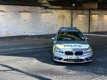 Finsbury Park Stroud Green Road stabbing: Man in hospital