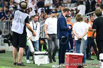 Standard is niet alleen: een historische Franse club staat op de rand van de afgrond