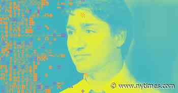 A Conversation With Prime Minister Justin Trudeau of Canada, and an OpenAI Whistle-Blower Speaks Out