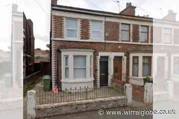 Plans submitted to convert house into children's home in New Brighton