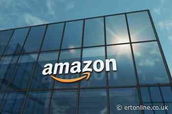 Amazon faces £1 billion damages claim from retailers over data misuse
