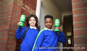 NSPCC's Childhood Day - what it is and why you should support it