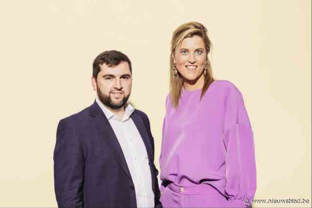 Artur Issaev omarmt AI-technologie om campagneboodschap toegankelijk te maken in Lier: “Zorgen dat iedere kiezer geïnformeerd is”