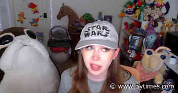 Jenny Nicholson’s Review of Disney’s Star Wars Hotel Is Worth Watching