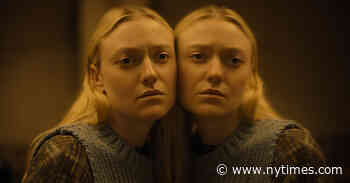 ‘The Watchers’ Review: Now They See You