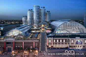 AEG begins search for naming rights partners at two London venues