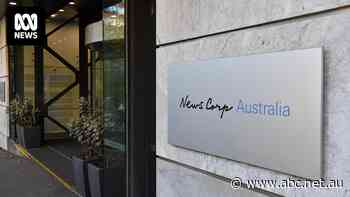 News Corp apologises for using 'disrespectful' photo in Indigenous child sexual abuse story