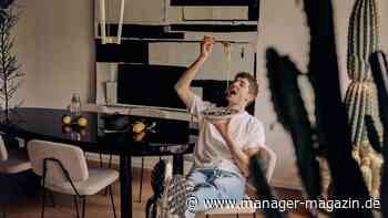 Kochen mit Mietköchen: Privatköche bei den Reichen und Mächtigen