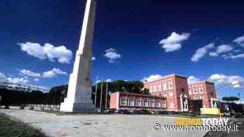 Le strade chiuse a Roma sabato 8 e domenica 9 giugno