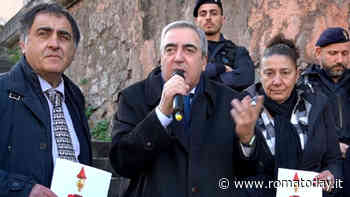 Ambulanti, Forza Italia chiede l'intervento del ministro per fermare il bando di Roma