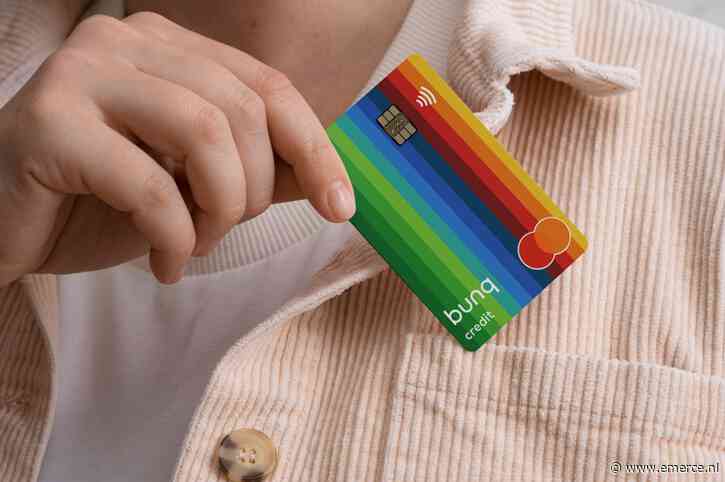 Bunq schroeft onder grote druk beveiliging op