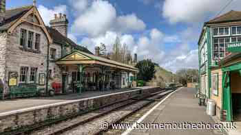 Swanage Railway will 'make history' at event this weekend