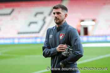 Celtic linked with move for AFC Bournemouth defender Chris Mepham
