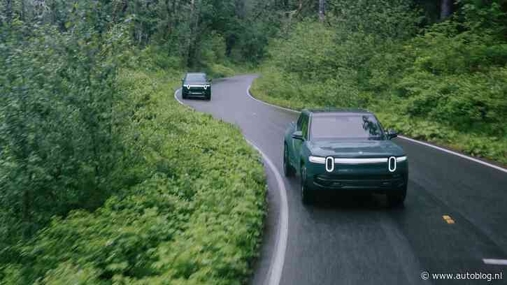 Hebben EV’s wel zo veel vermogen nodig?