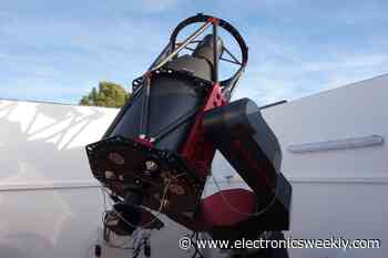 Seraphim Space chooses space startups for accelerator programme