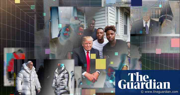 How to spot a deepfake: the maker of a detection tool shares the key giveaways