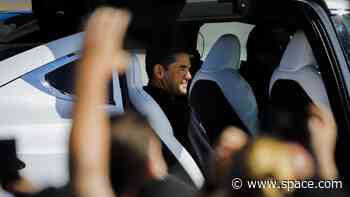 A billionaire wanted to save the Hubble Telescope — here's why NASA politely declined