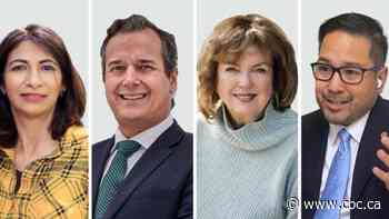 Parrish's commanding lead in polls nearly vanishes days before Mississauga vote