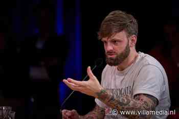 Ons Soort Mensen: Als een komeet knalt Tim Hofman de bestsellerlijst in, je kunt naast journalist ook afgestudeerd zijn aan het Conservatorium