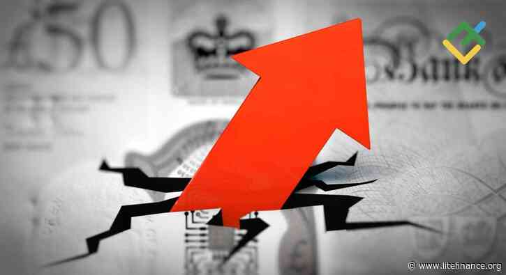 Pound posts clear gains. Forecast as of 07.06.2024