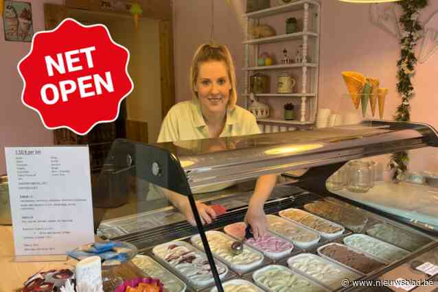 Bylenschuur als zomereditie van kerststal Gerheiden: “Santa Summer wordt een blikvanger”