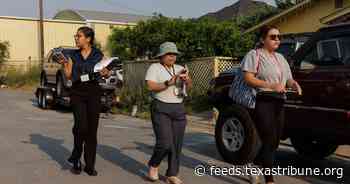 In Texas’ Rio Grande Valley, a push for more direct democracy