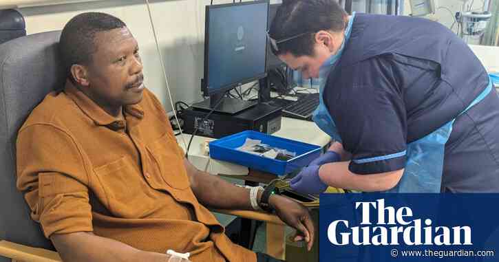 ‘Off the charts’: the key breakthroughs giving new hope in treating cancer