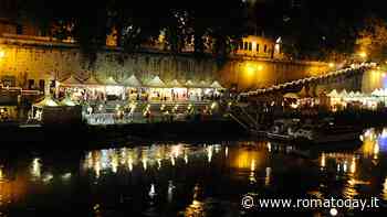 "Lungo il Tevere...Roma", edizione 2024