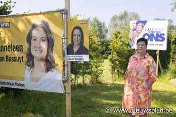 Schepen N-VA keurt “ondemocratisch cordon” af en levert partijkaart in: “Ik wil trouw blijven aan mijn ideologie”