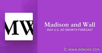 3 Key Takeaways From Brian Wieser’s 2024 U.S. Ad Growth Forecast
