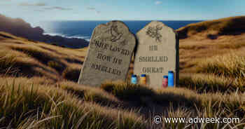 Harry’s Chronicles Love, Death and Video Games in New Ad Campaign