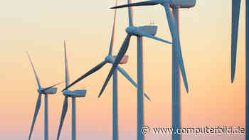 Dieser Anbieter vergünstigt den Strom, wenn der Wind weht
