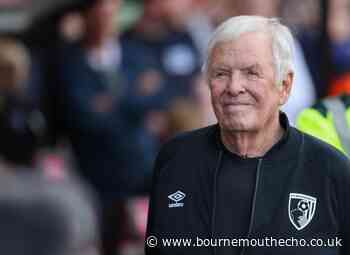 Black Knight Football Club appoint Tim Bezbatchenko as first president