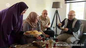 Moslims vieren dit jaar offerfeest op zondag 16 juni