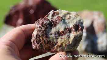 Rohstoffe: „Meilenstein“ für Europa? Größter Fund seltener Erden bei Oslo entdeckt