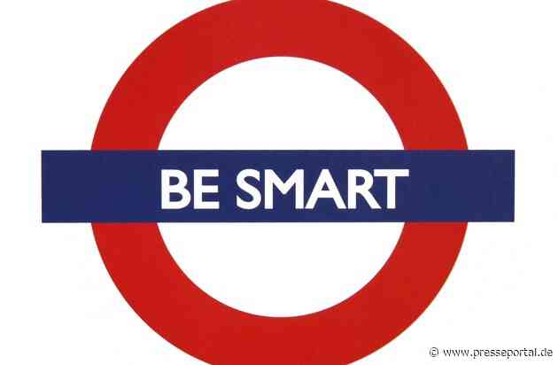 Rauchfrei-Wettbewerb "Be Smart - Don't Start" / Sechstklässler aus Bremen gewinnen Hauptpreis der Deutschen Krebshilfe