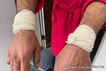 Verdachten van tigerkidnapping blijven in de cel