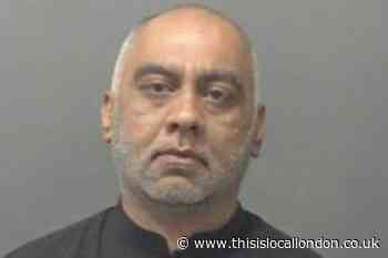 Edmonton man jailed for part in £360m drug conspiracy