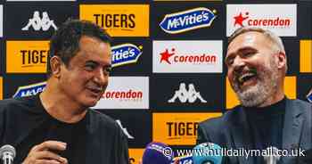 Hull City owner Acun Ilicali's Tim Walter Championship target assessed