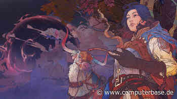 Songs of Silence: Ambitioniertes Strategiespiel startet in den Early Access